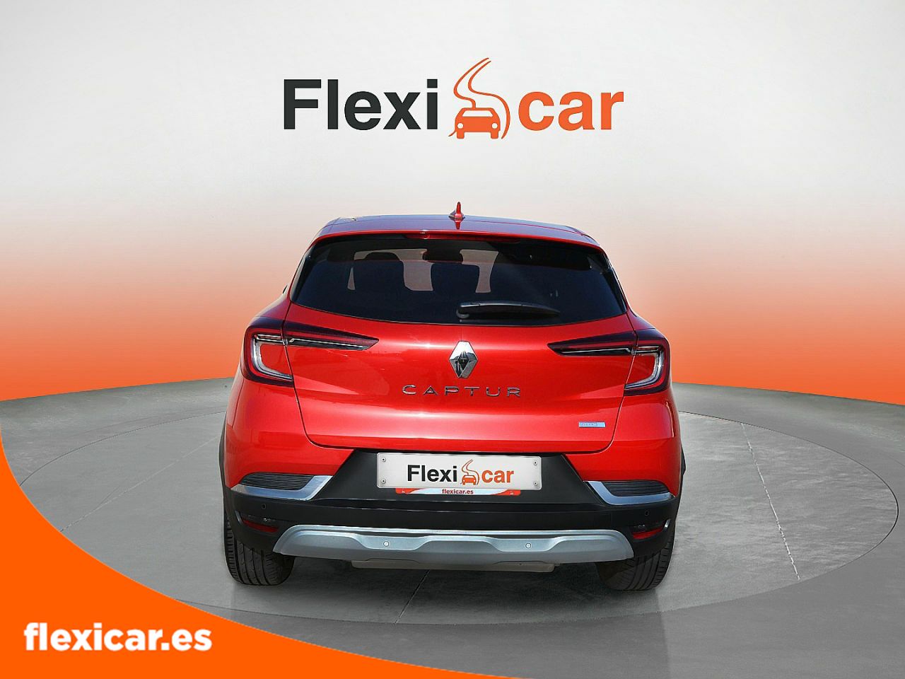 Foto Renault Captur 7