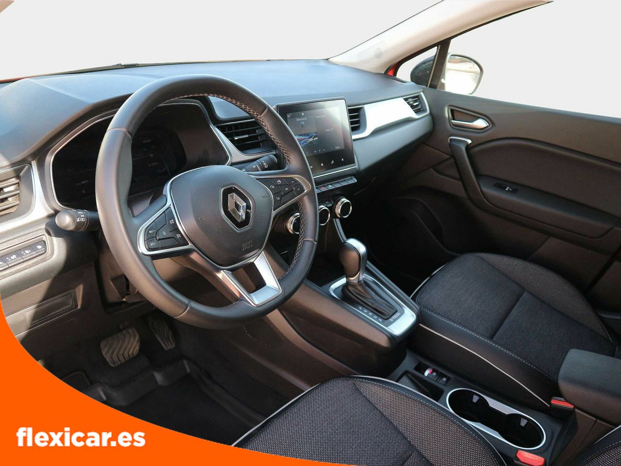 Foto Renault Captur 14