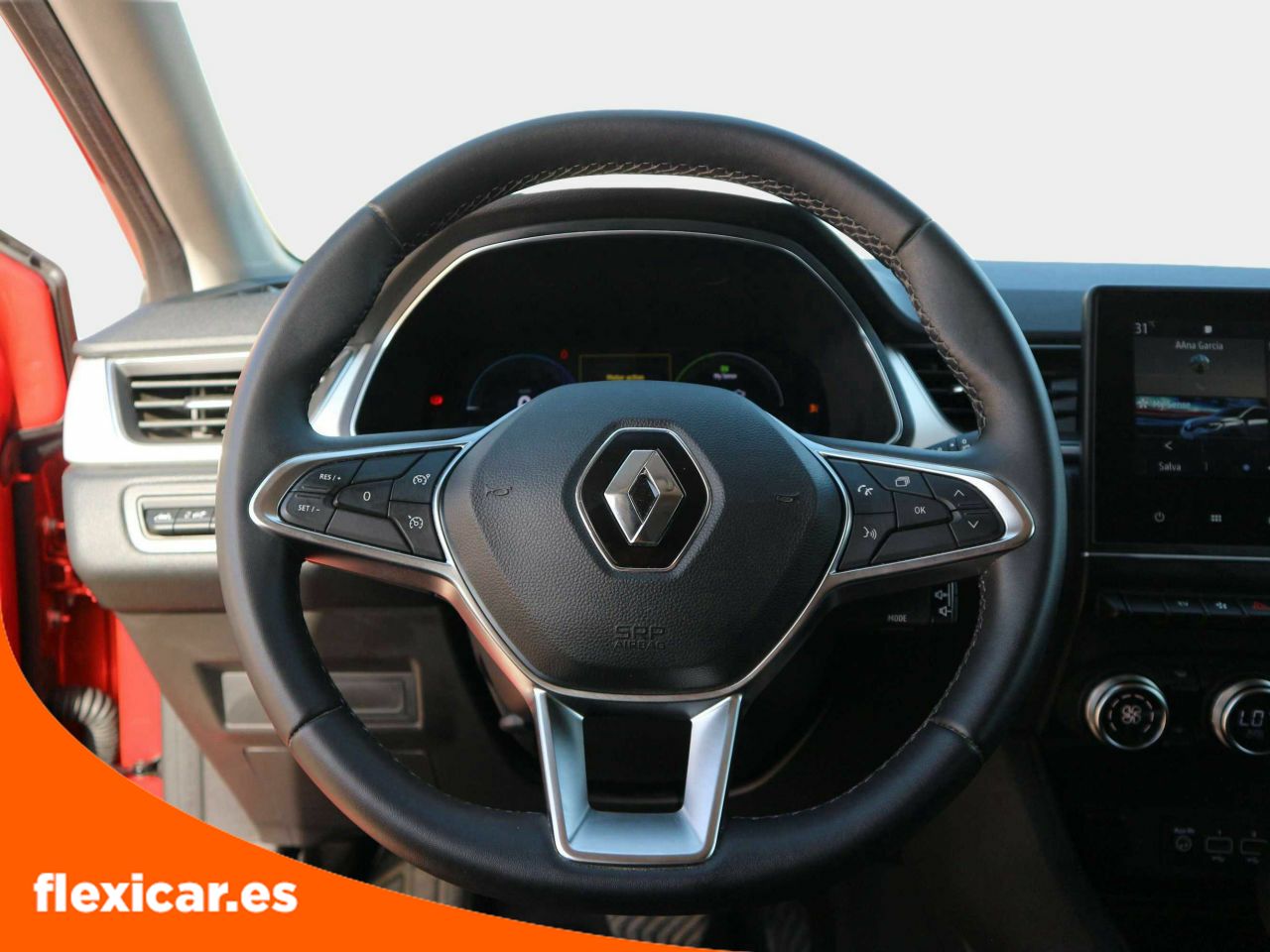 Foto Renault Captur 22