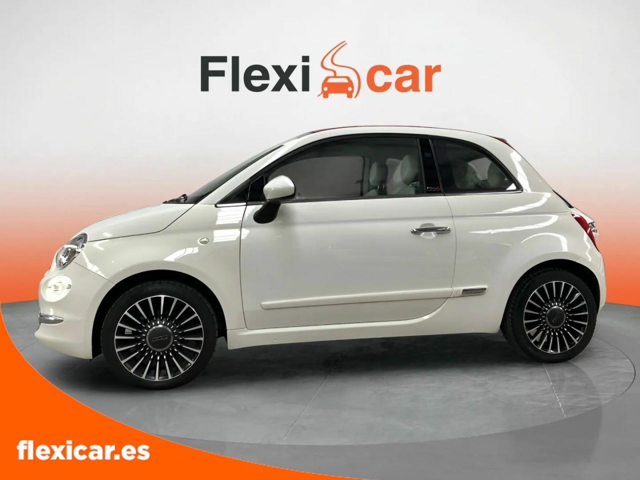 Foto Fiat 500 3