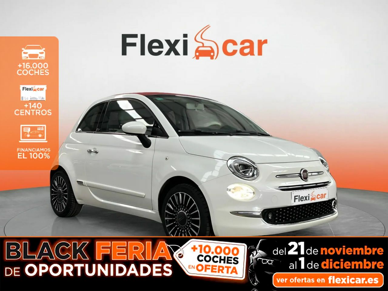 Foto Fiat 500 1