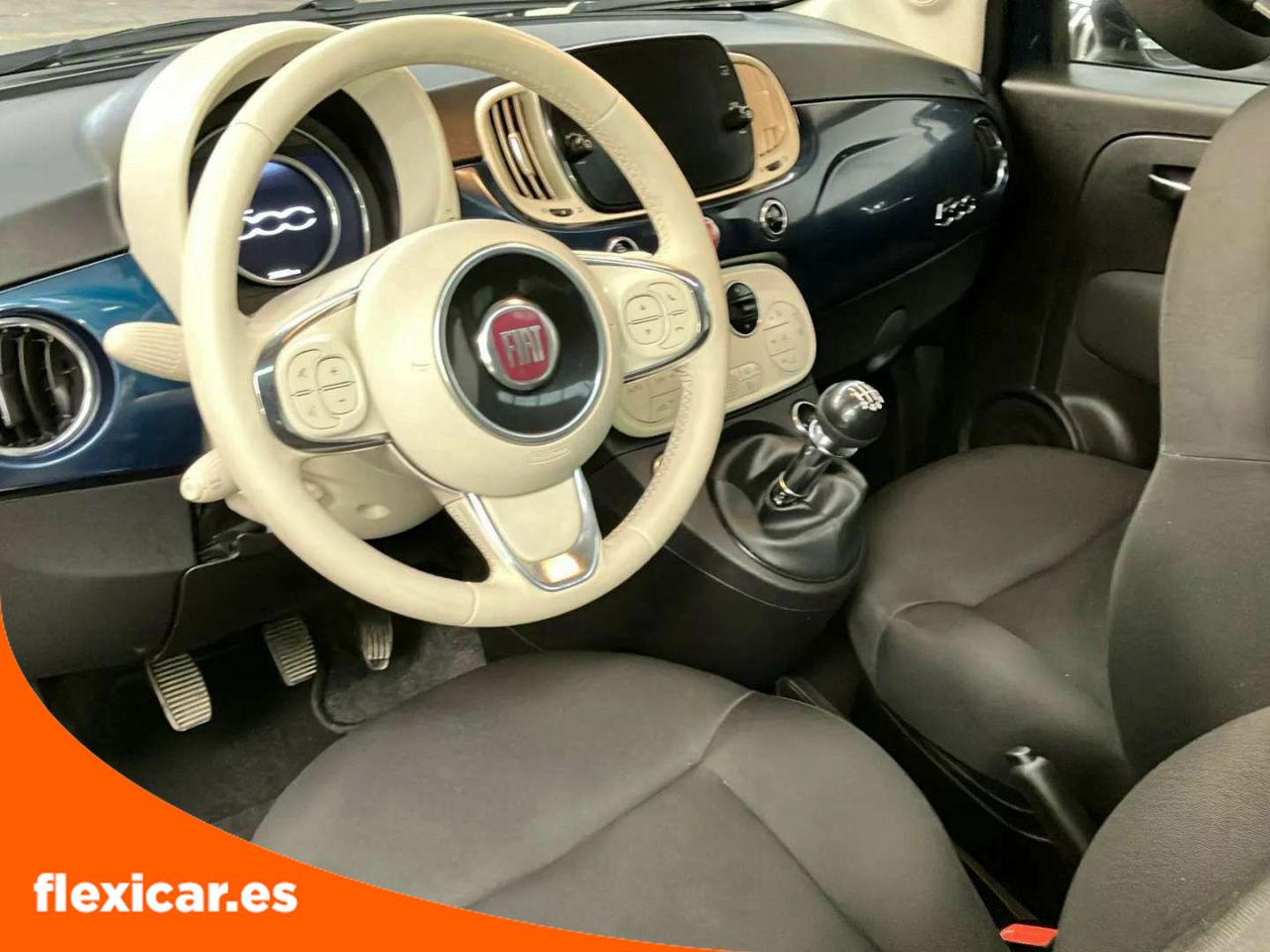 Foto Fiat 500 21