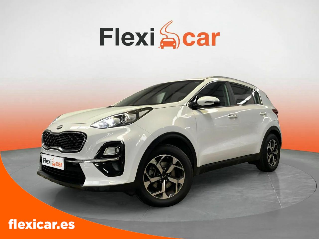 Foto Kia Sportage 3