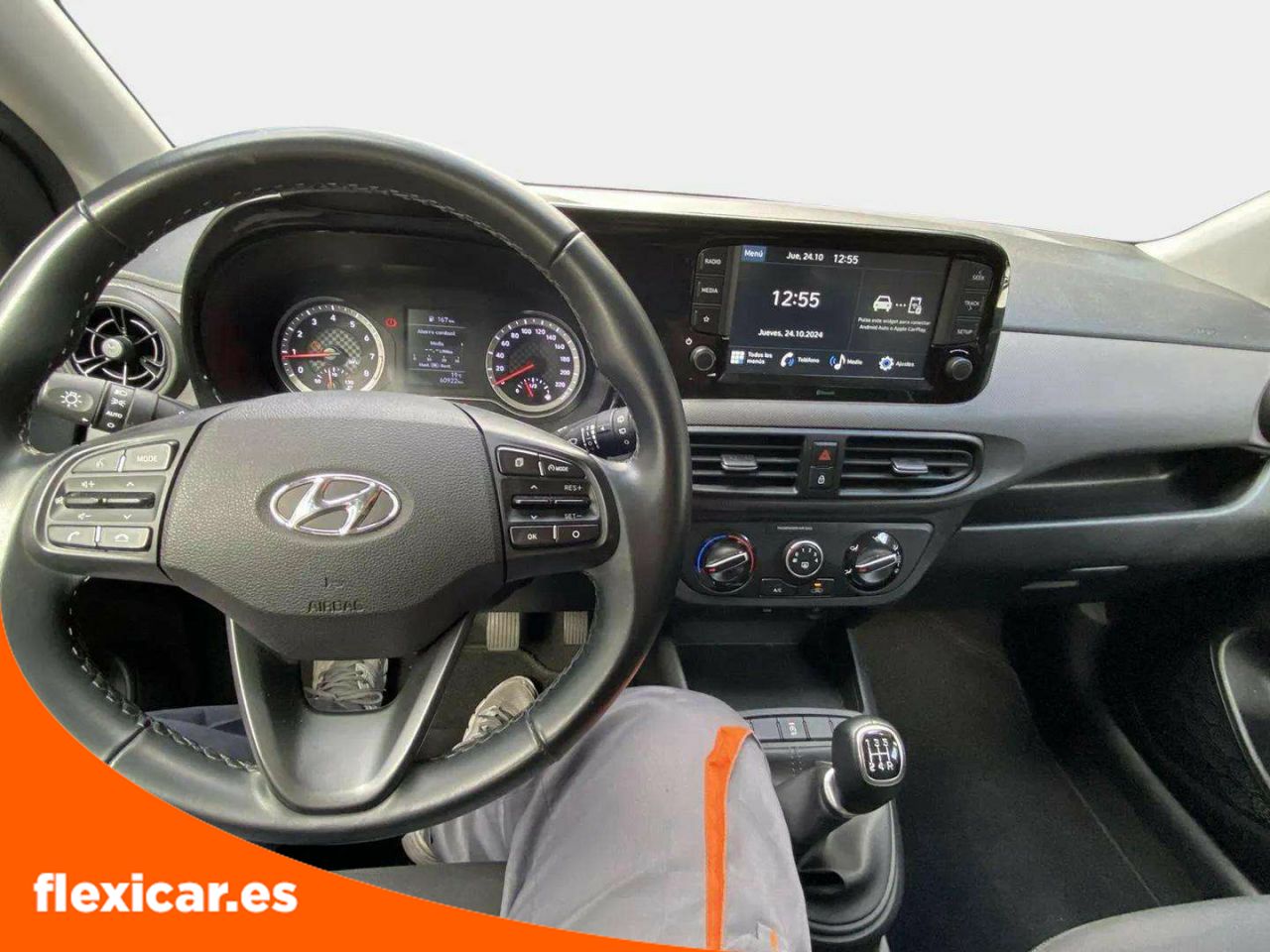 Foto Hyundai i10 11