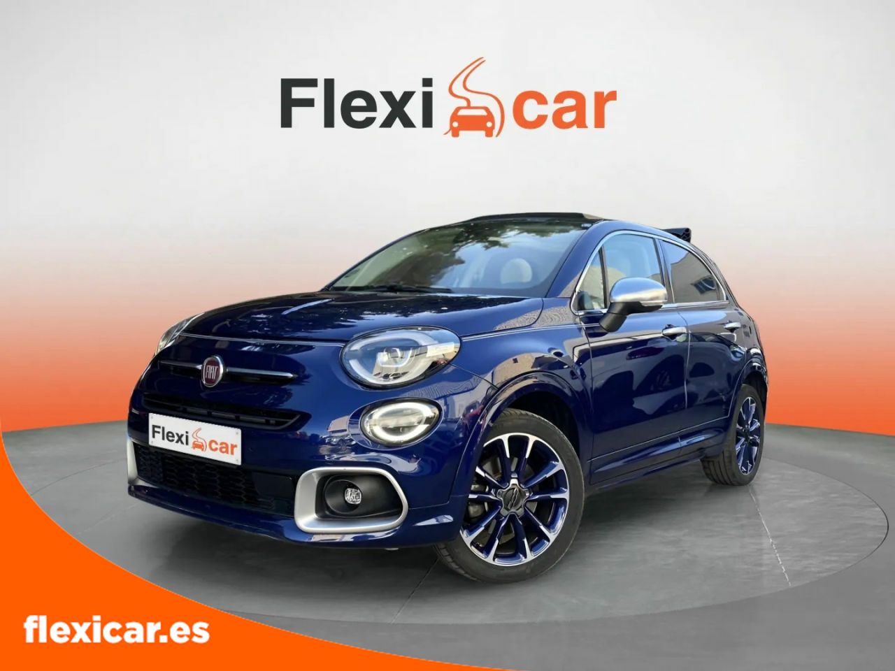 Foto Fiat 500X 3