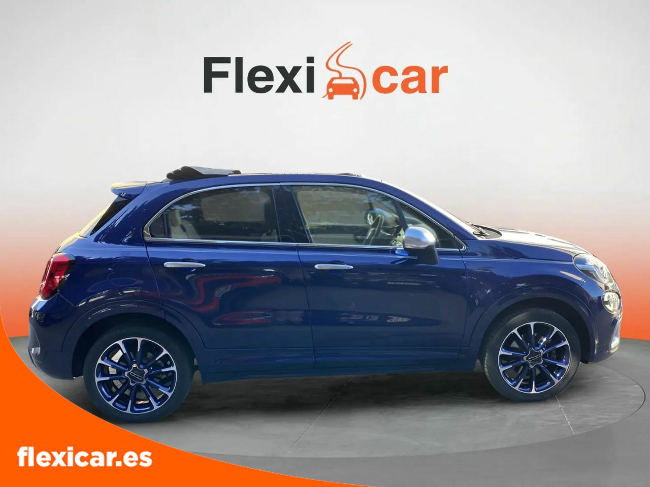 Foto Fiat 500X 4