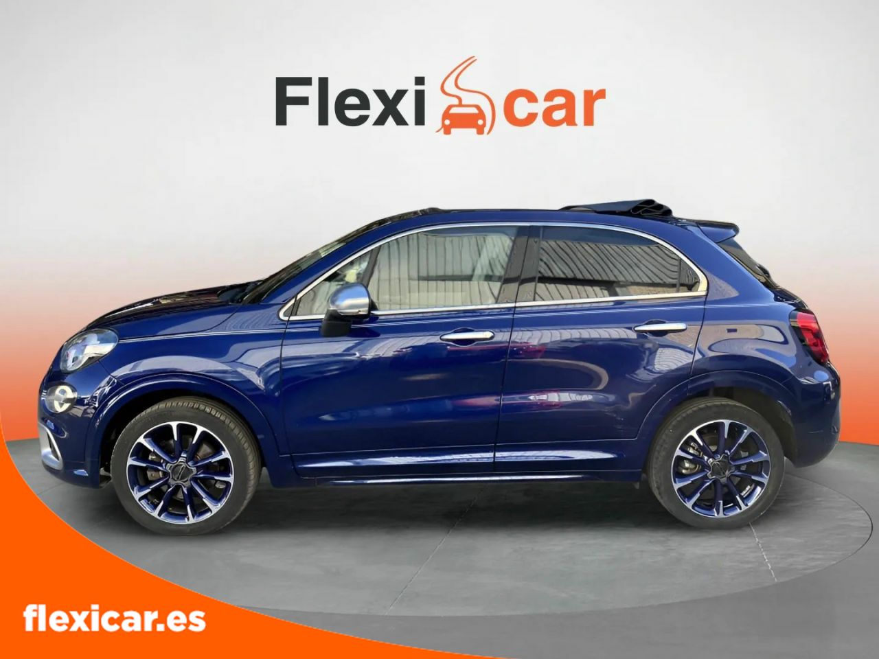 Foto Fiat 500X 5