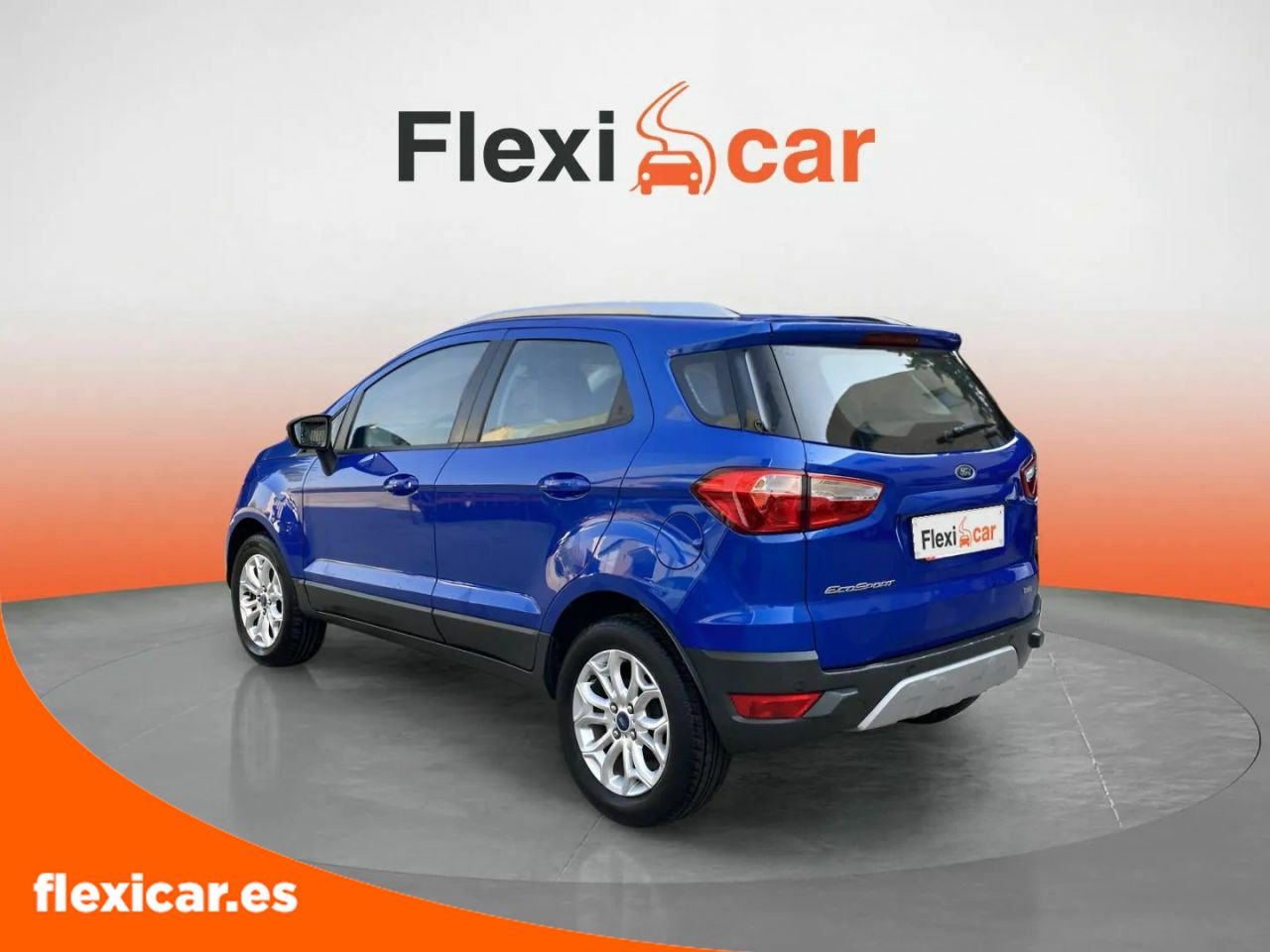 Foto Ford Ecosport 7