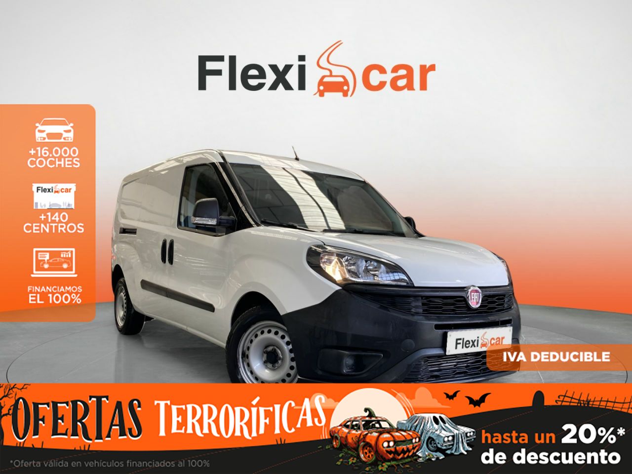 Foto Fiat Doblo 1