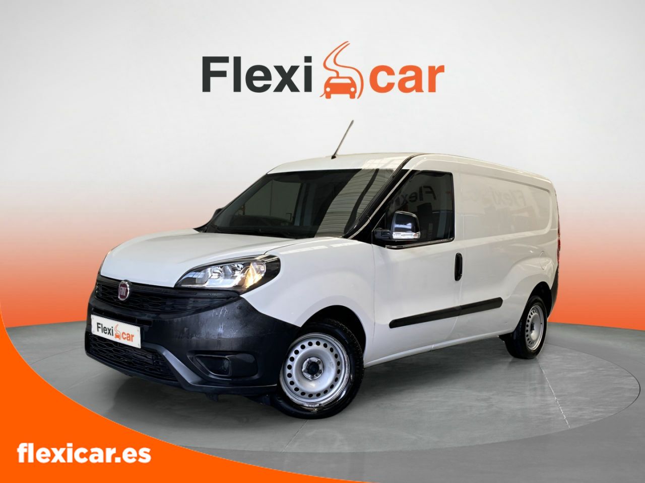 Foto Fiat Doblo 3