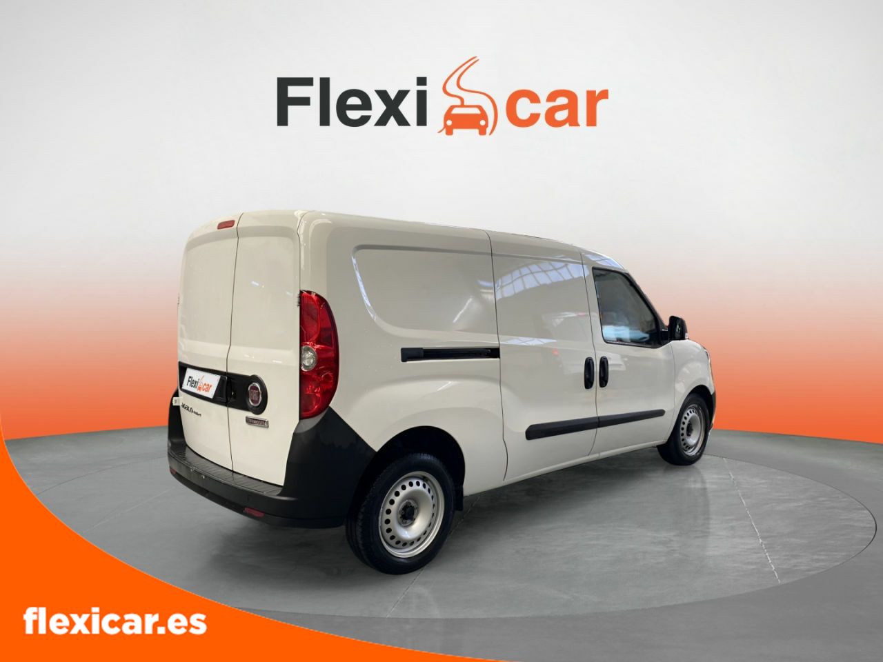 Foto Fiat Doblo 7