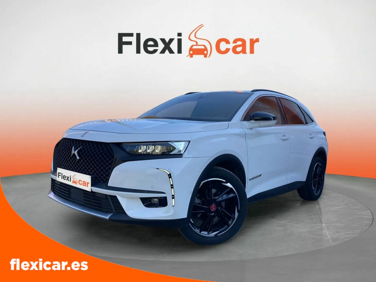 Foto DS Automobiles DS 7 Crossback 3