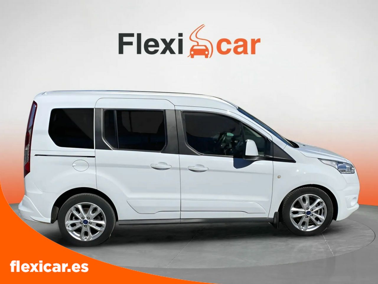 Foto Ford Tourneo Connect 4