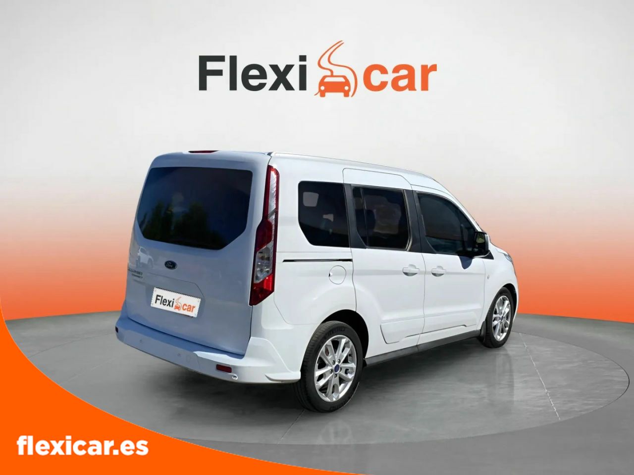 Foto Ford Tourneo Connect 8