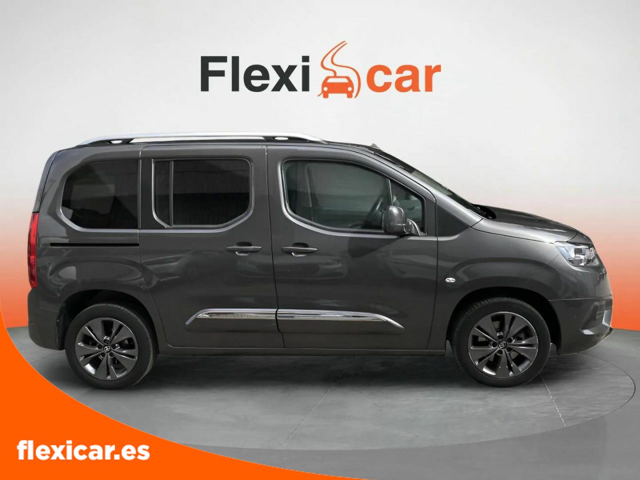 Foto Toyota Proace Verso 4