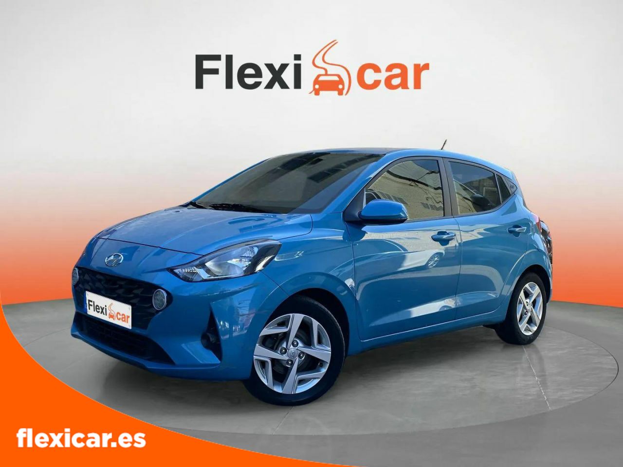 Foto Hyundai i10 3