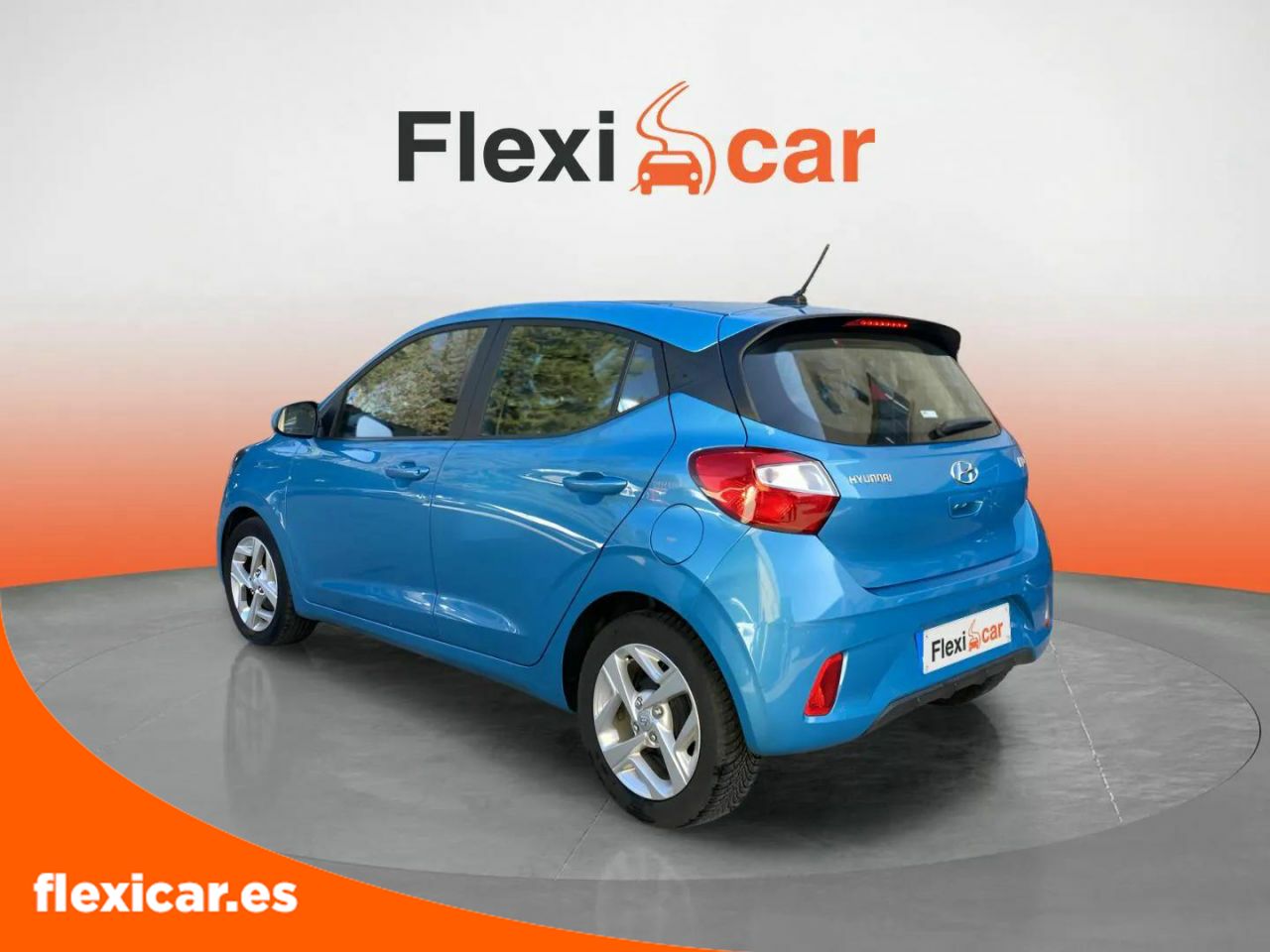 Foto Hyundai i10 7