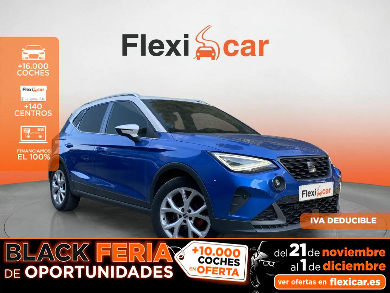 Foto Seat Arona 1