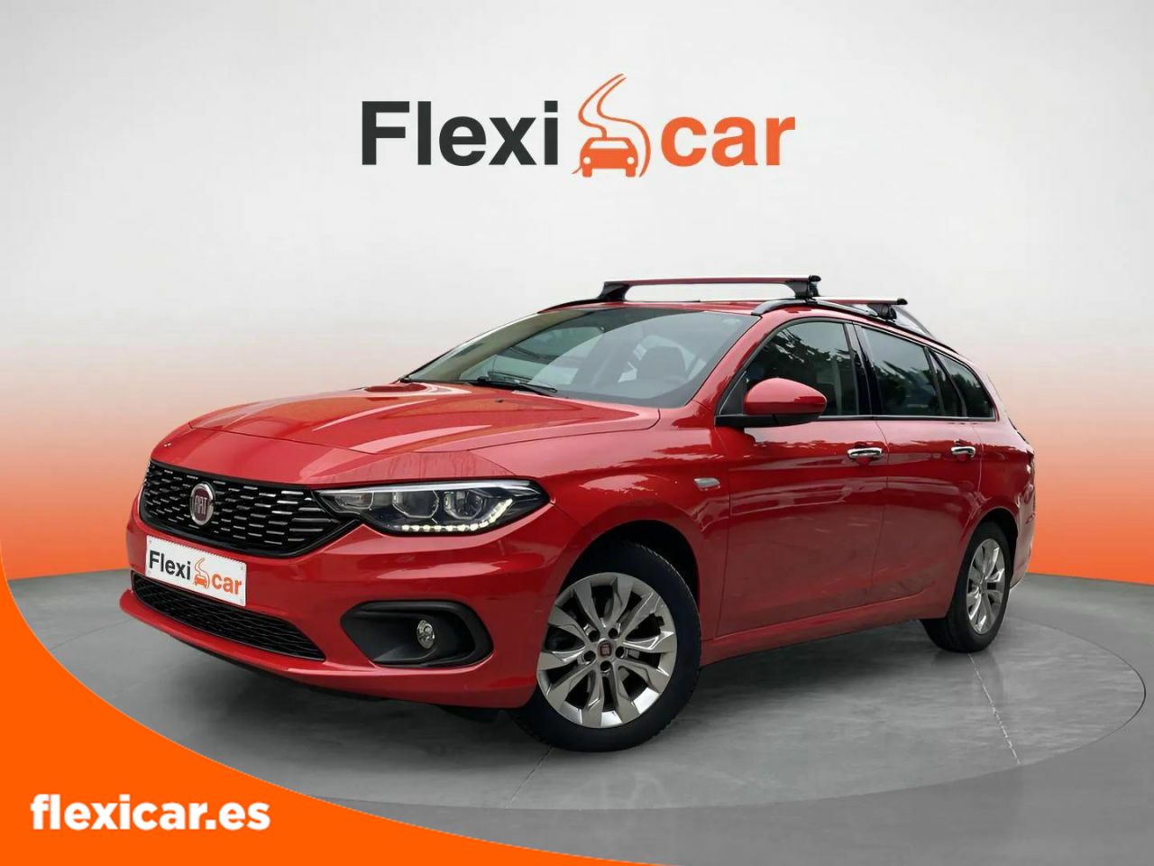 Foto Fiat Tipo 3