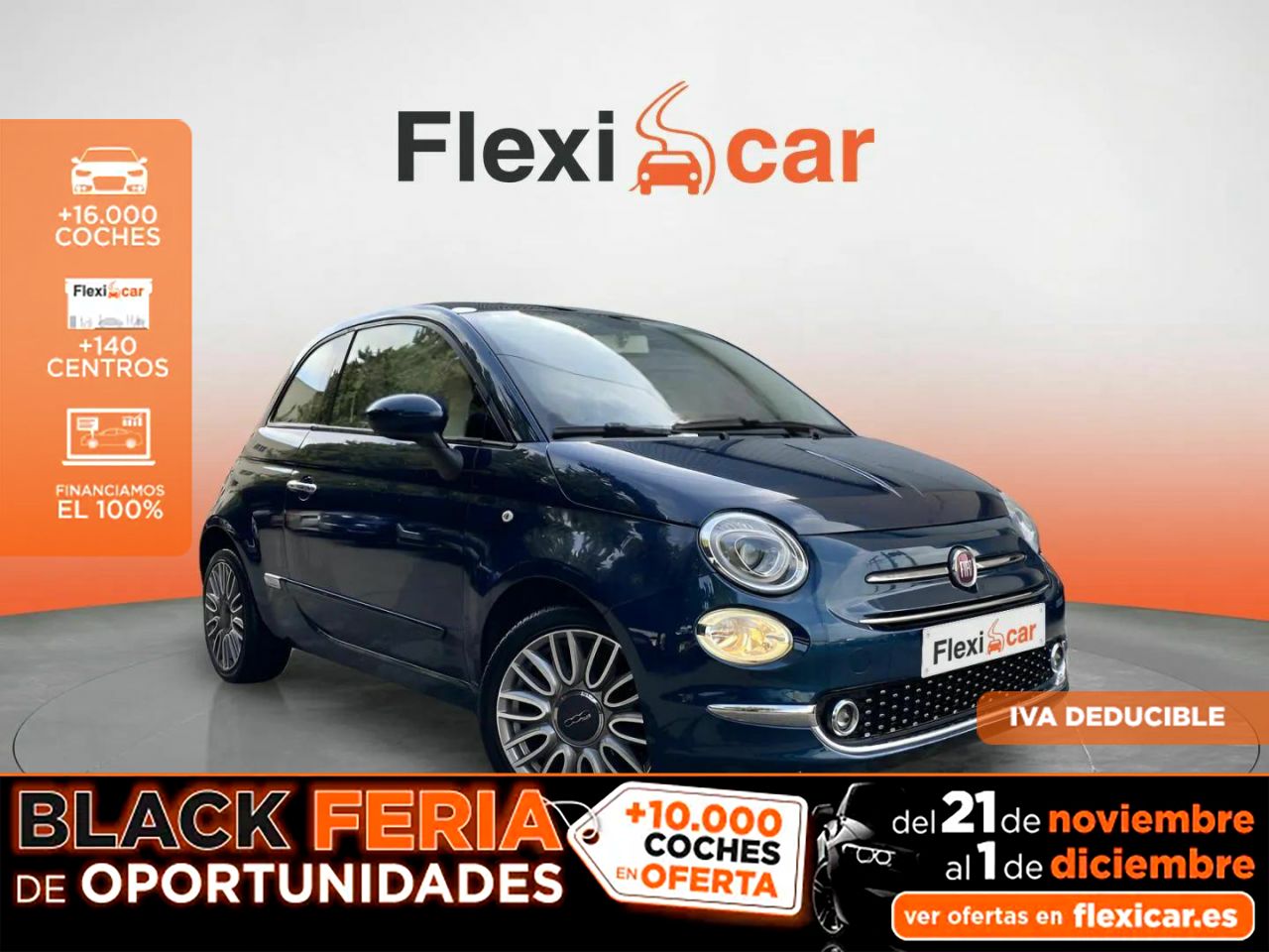 Foto Fiat 500 1