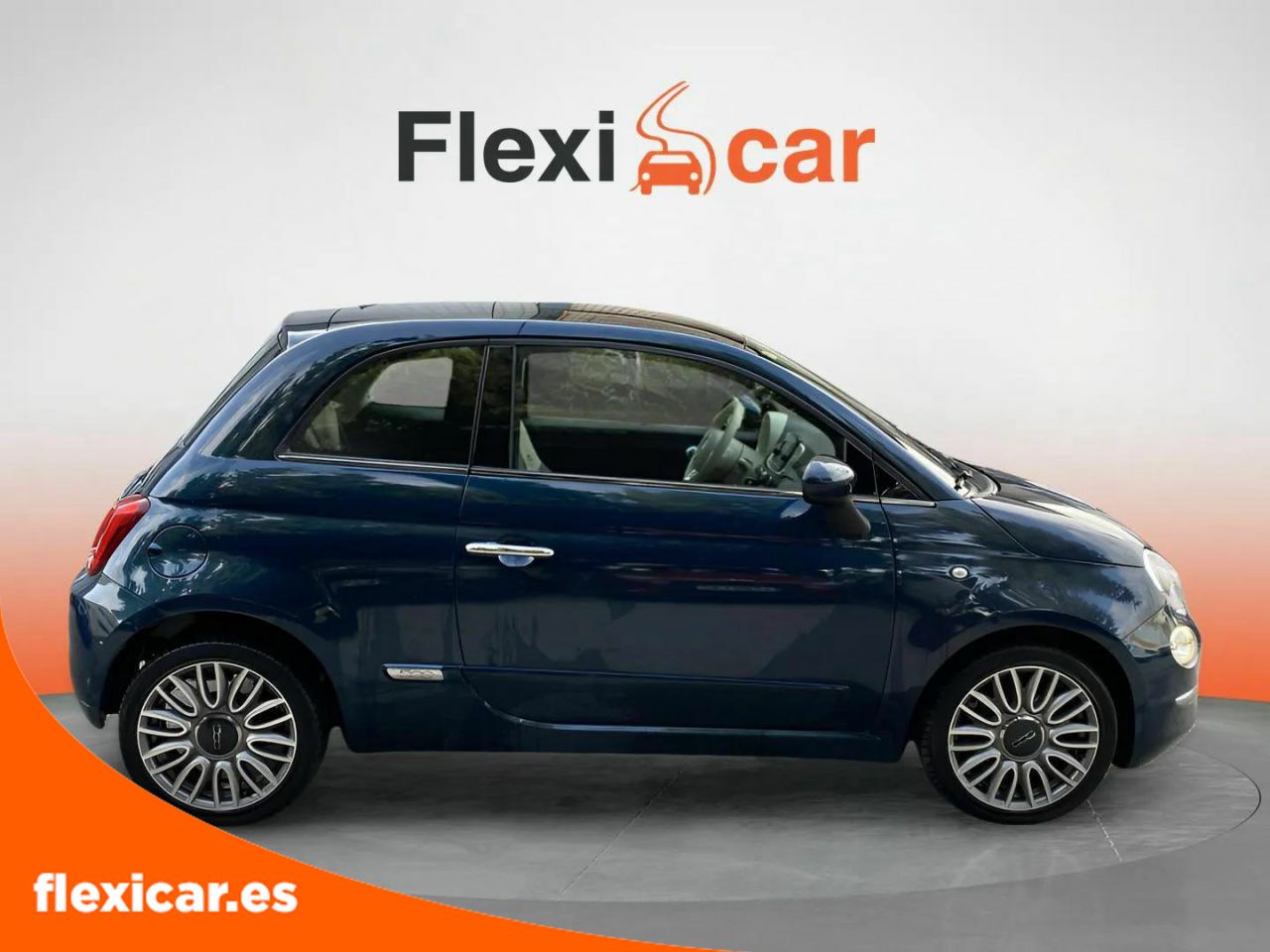 Foto Fiat 500 4