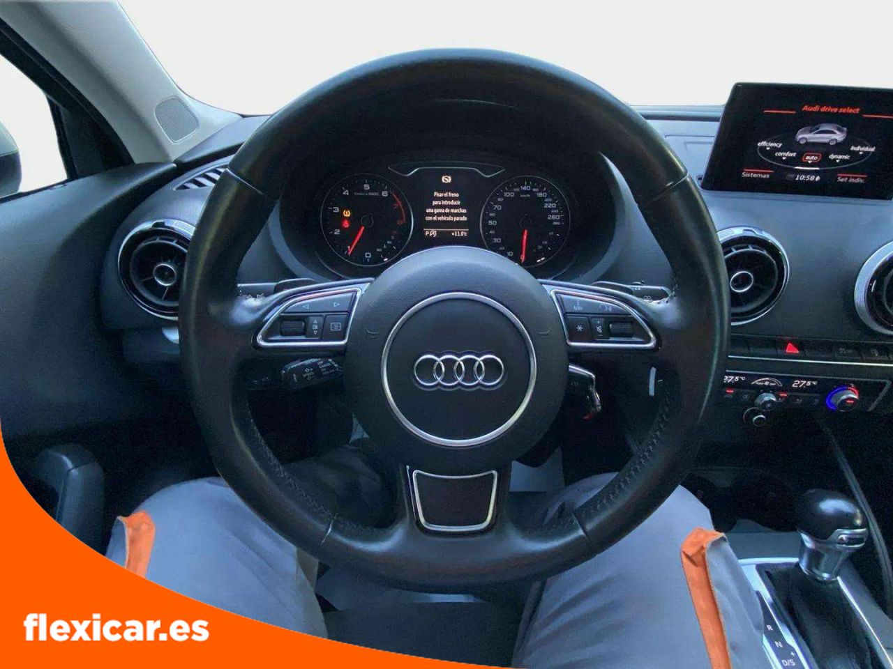 Foto Audi A3 12