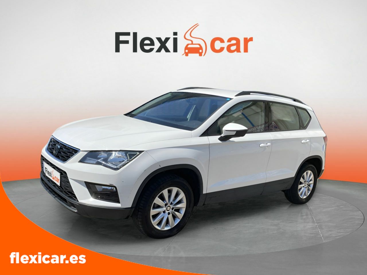 Foto Seat Ateca 3