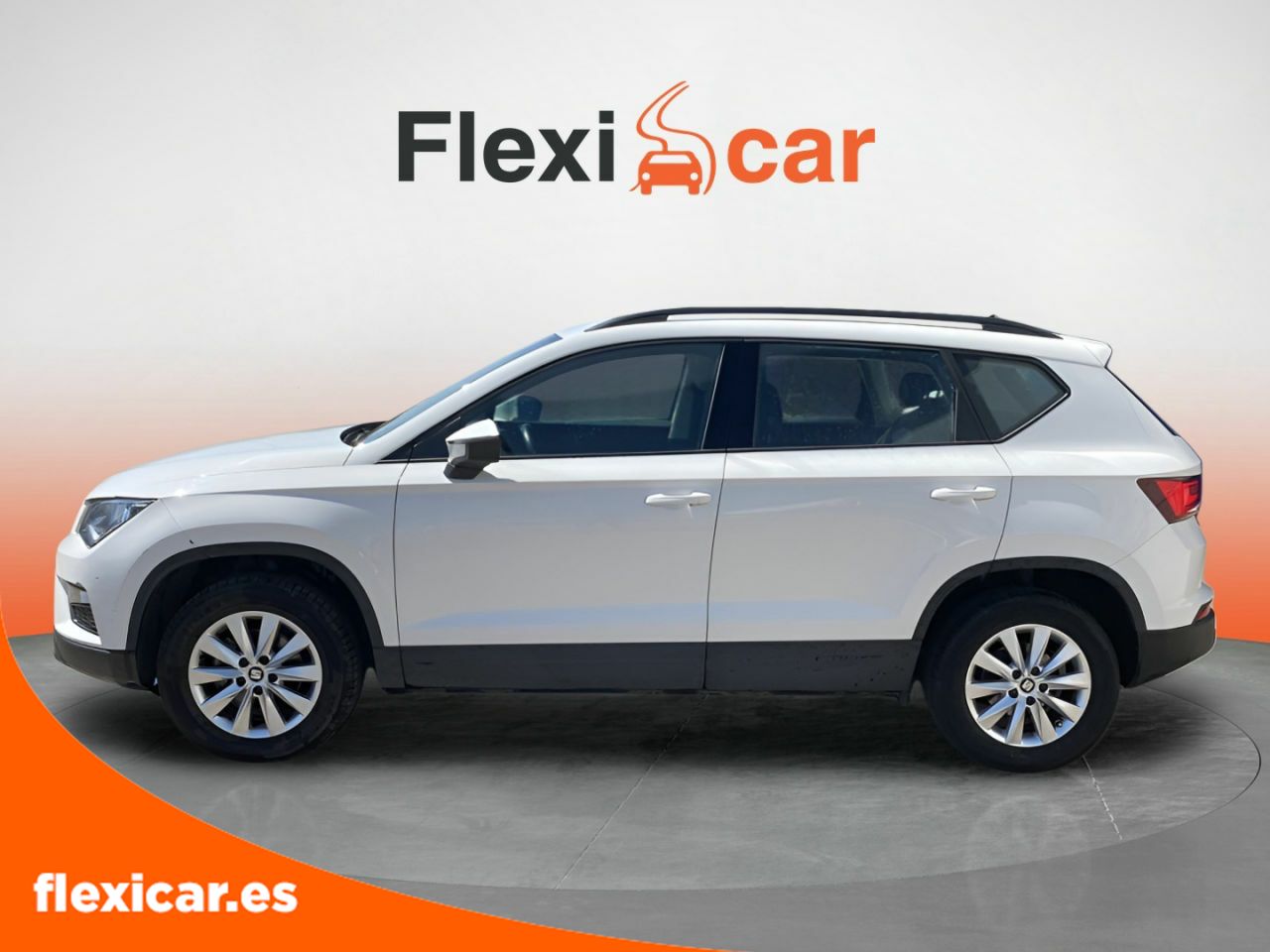 Foto Seat Ateca 7