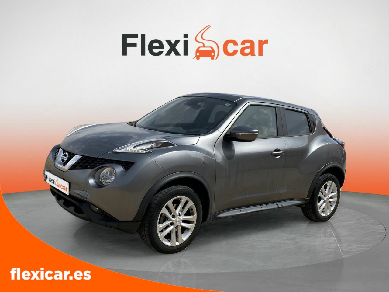 Foto Nissan Juke 3