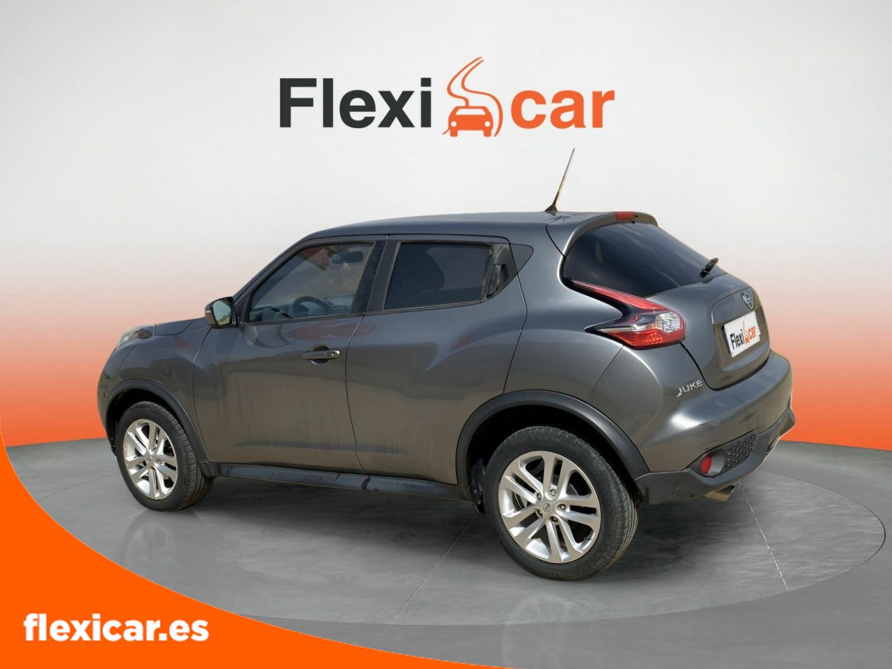 Foto Nissan Juke 7