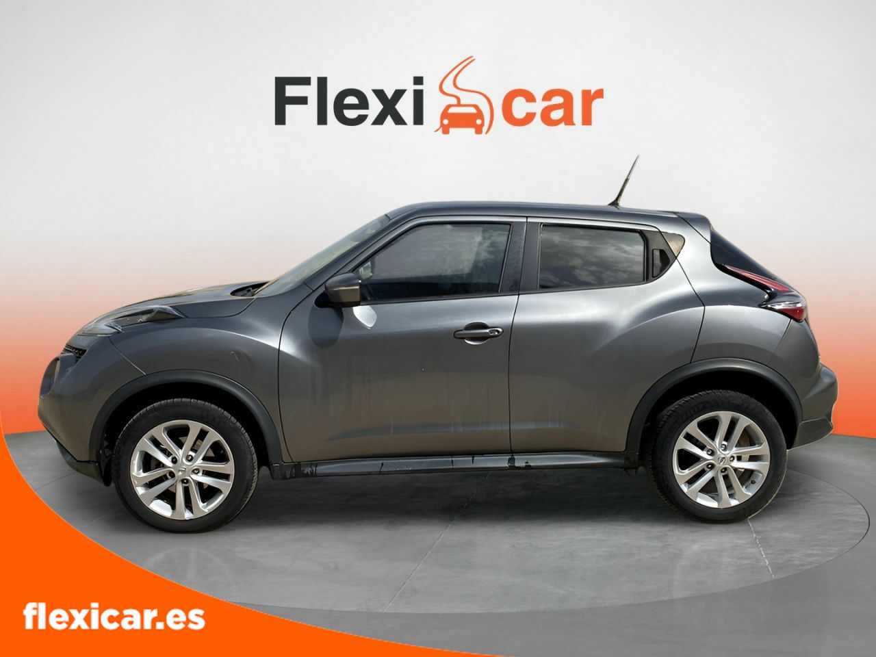 Foto Nissan Juke 9