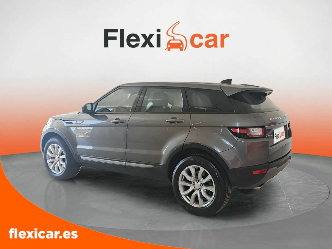 Foto Land-Rover Range Rover Evoque 5