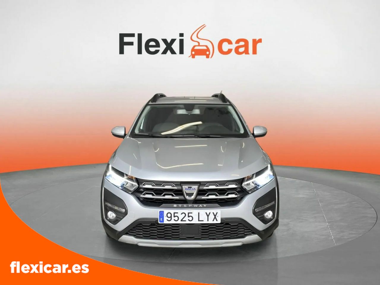 Foto Dacia Sandero 2