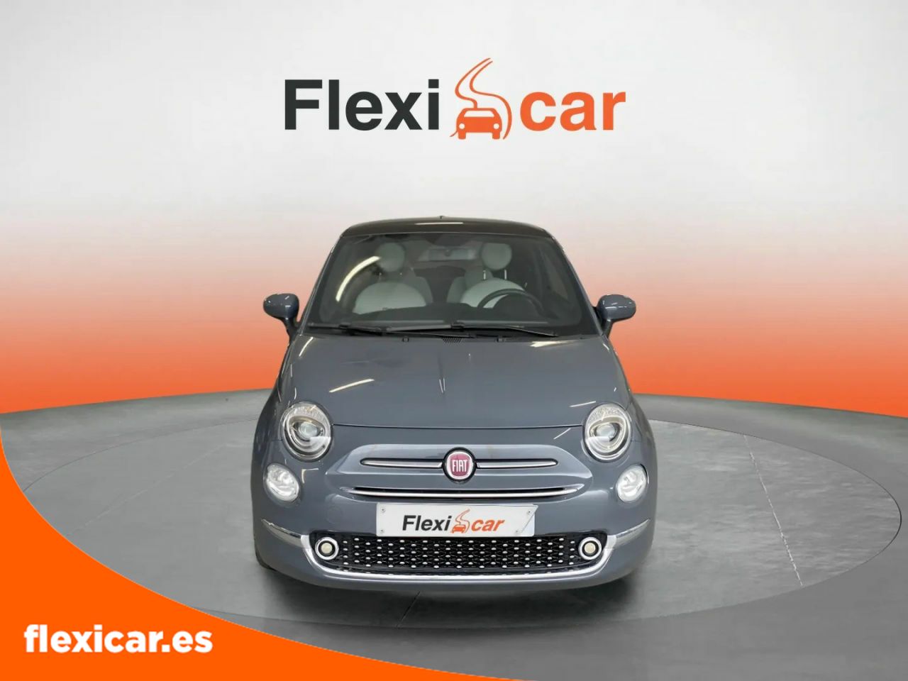 Foto Fiat 500 2