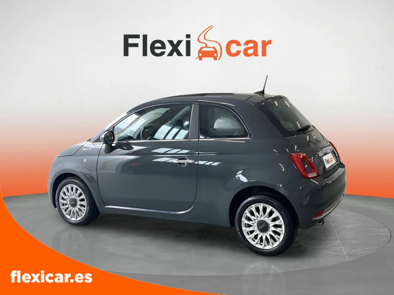 Foto Fiat 500 7