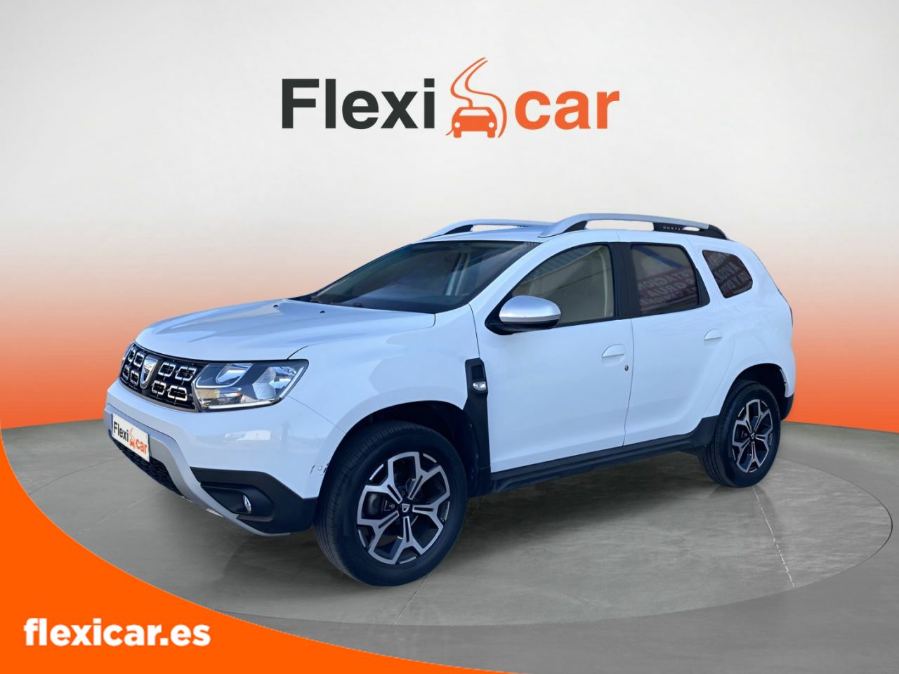 Foto Dacia Duster 2