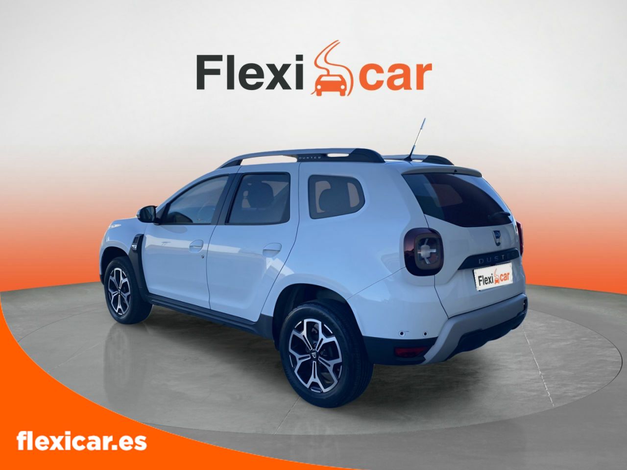 Foto Dacia Duster 4