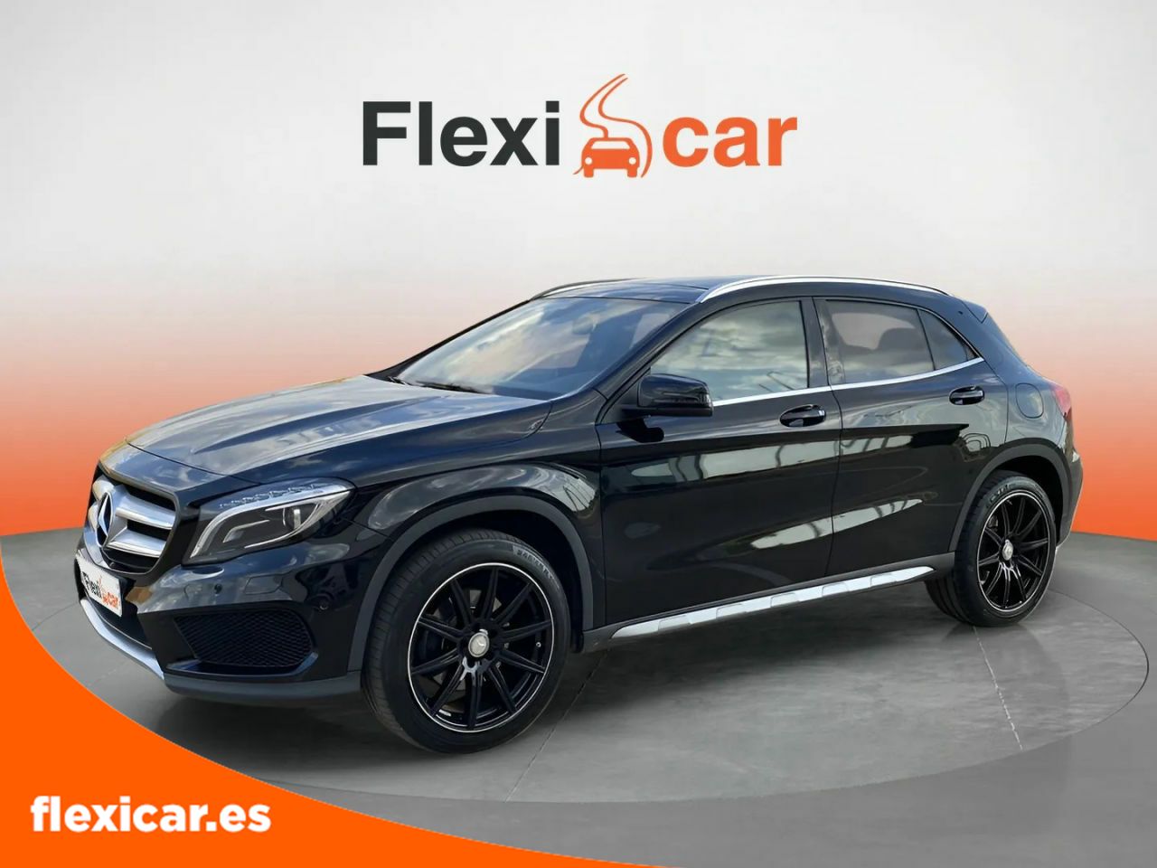 Foto Mercedes-Benz Clase GLA 3