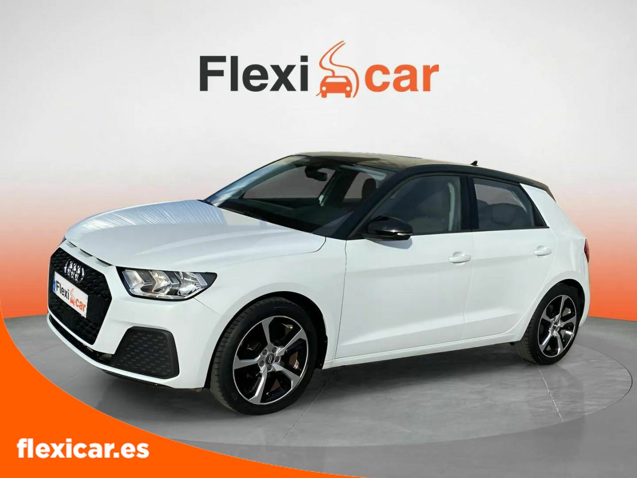 Foto Audi A1 3