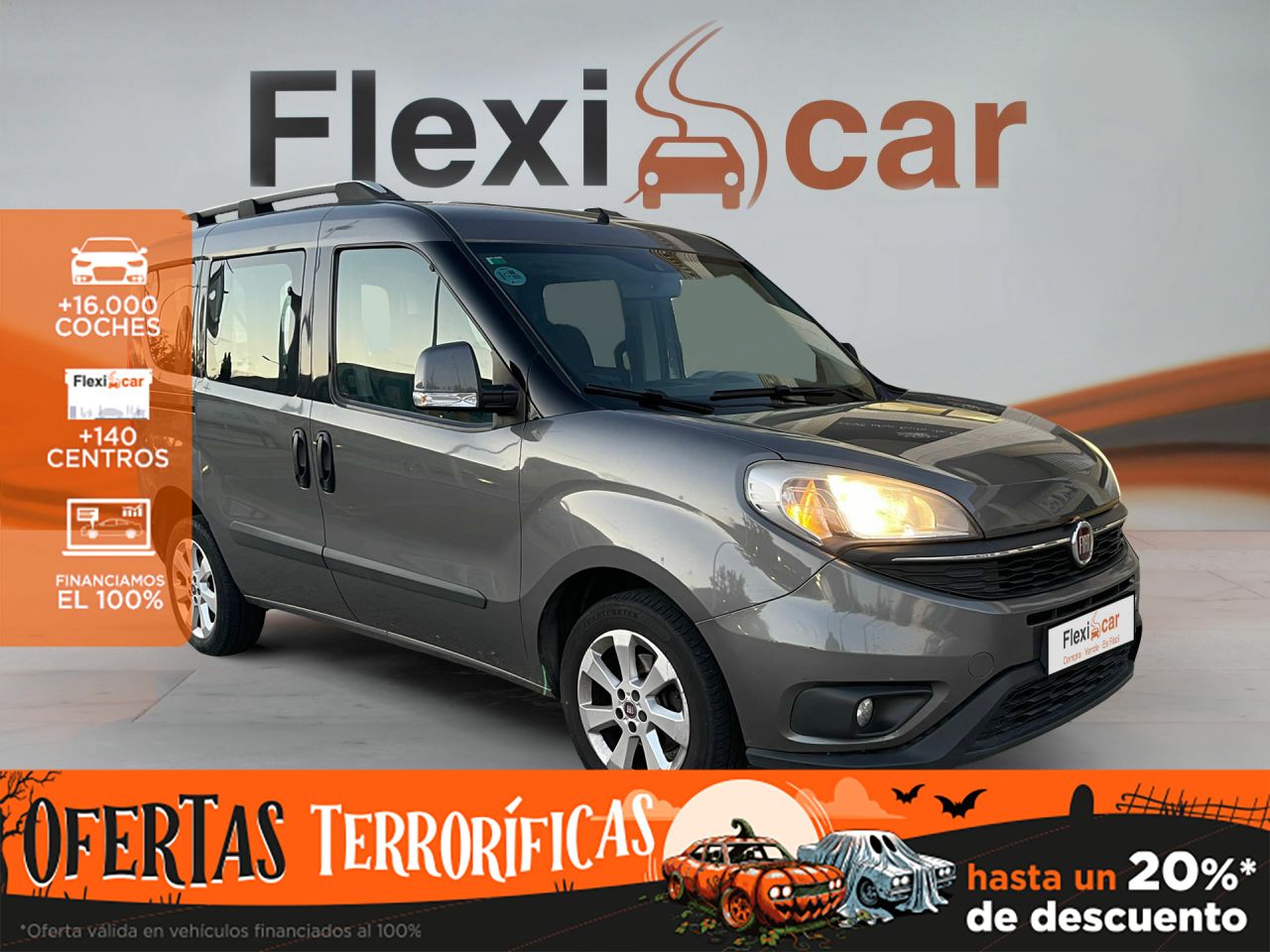 Foto Fiat Doblo 1