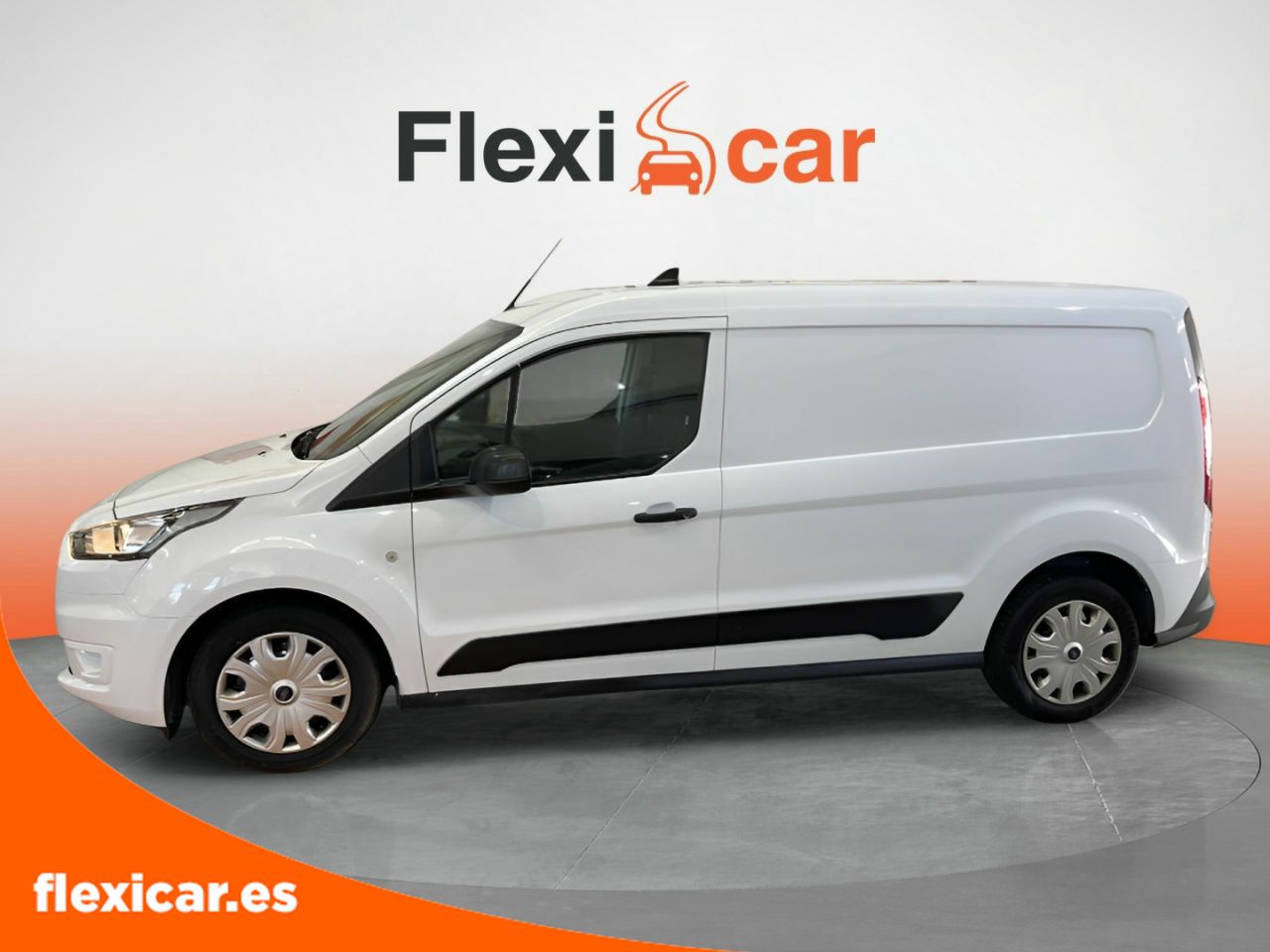 Foto Ford Transit Connect 3