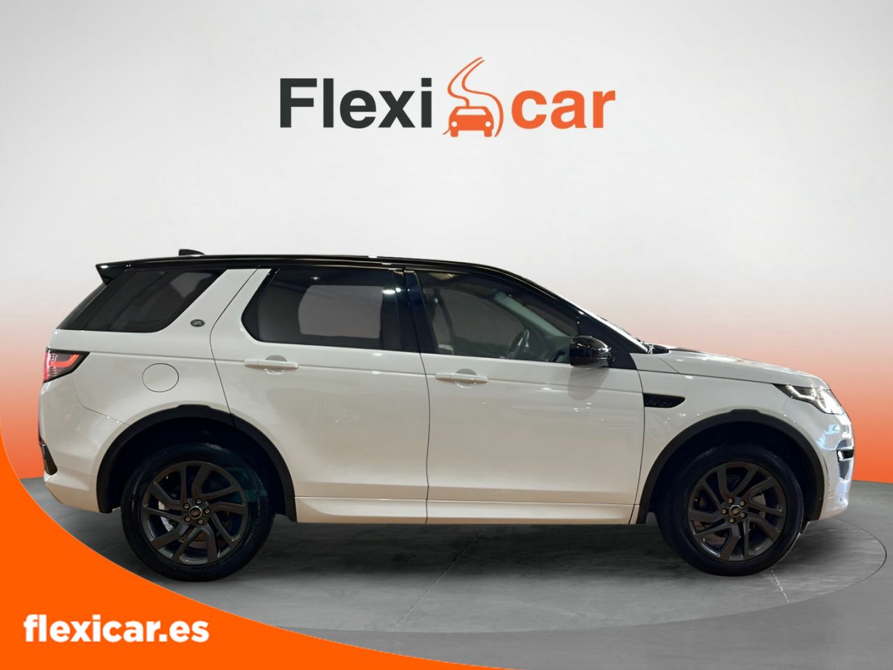 Foto Land-Rover Discovery Sport 9