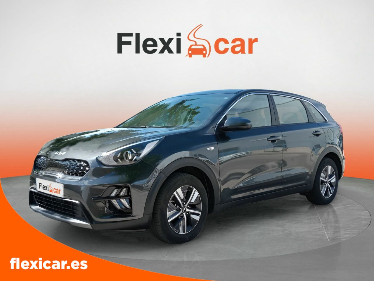 Foto Kia Niro 2