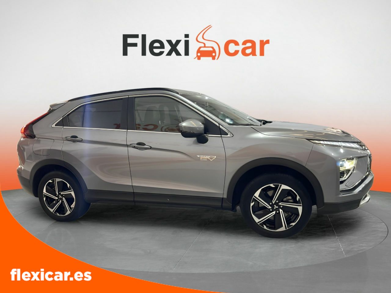 Foto Mitsubishi Eclipse Cross 7