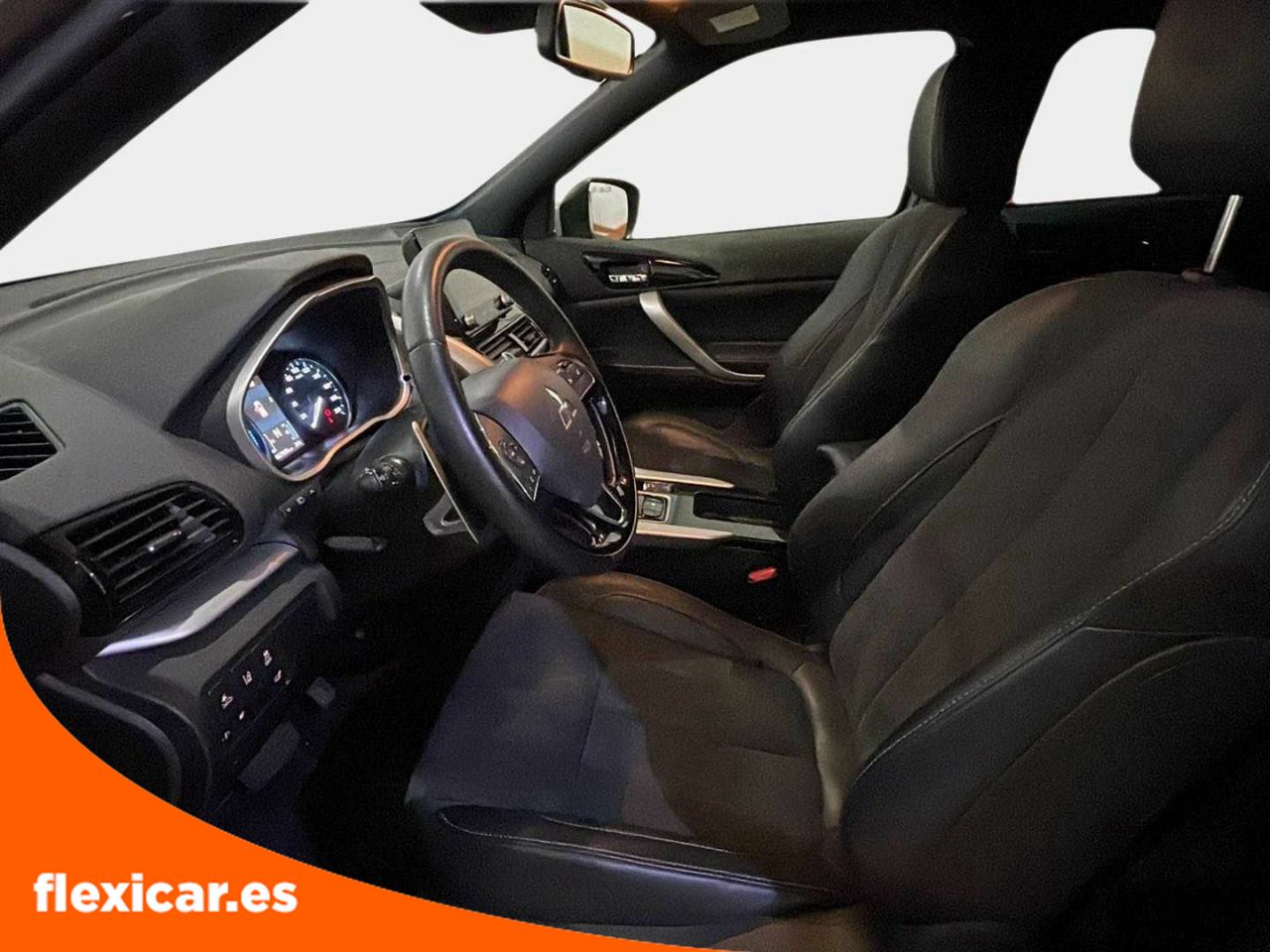 Foto Mitsubishi Eclipse Cross 14