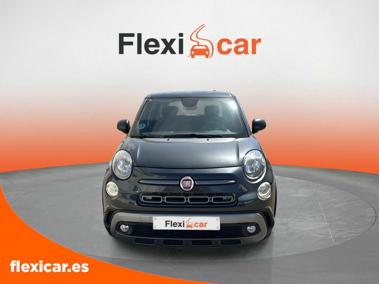 Foto Fiat 500L 3