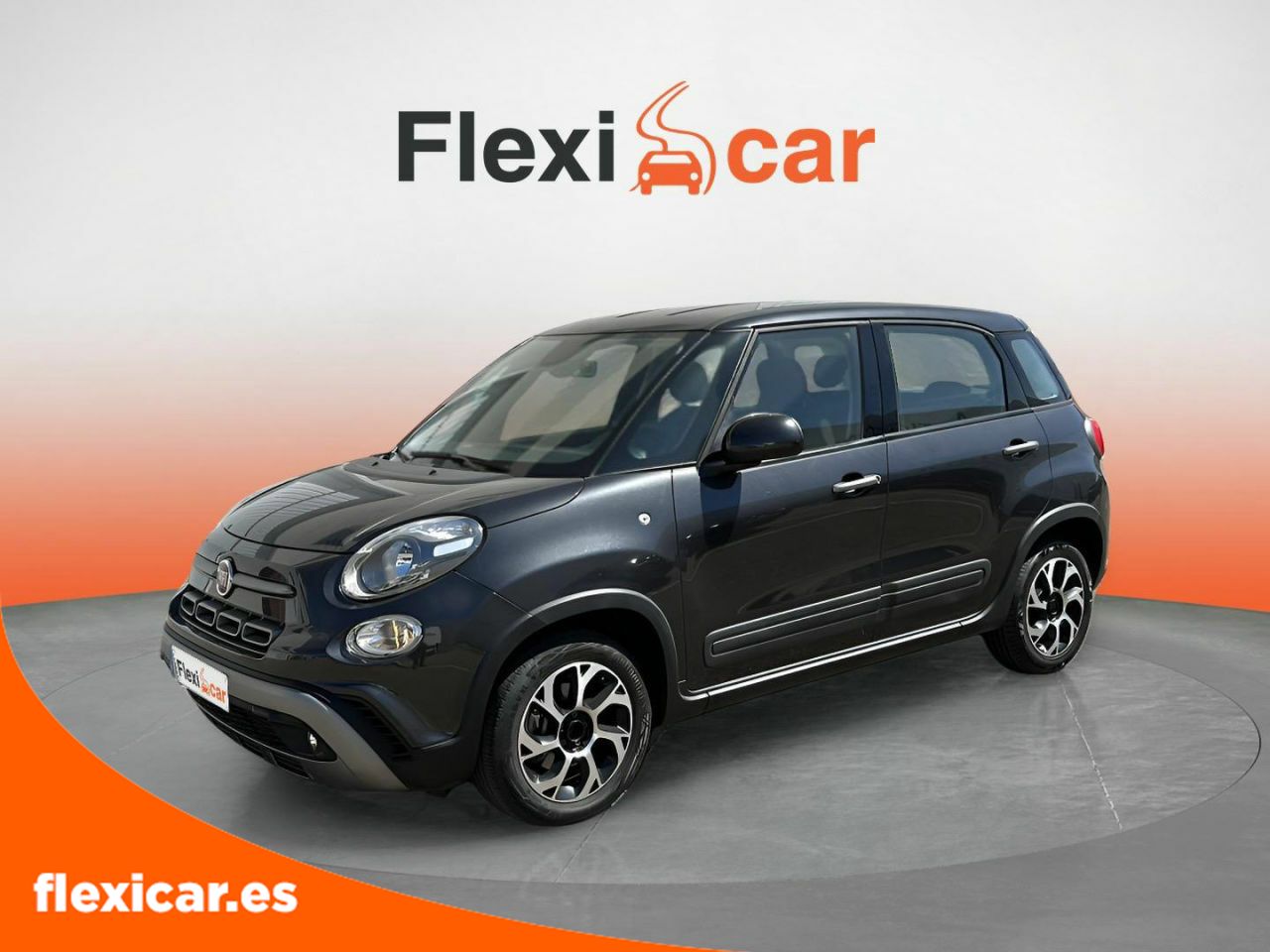 Foto Fiat 500L 5