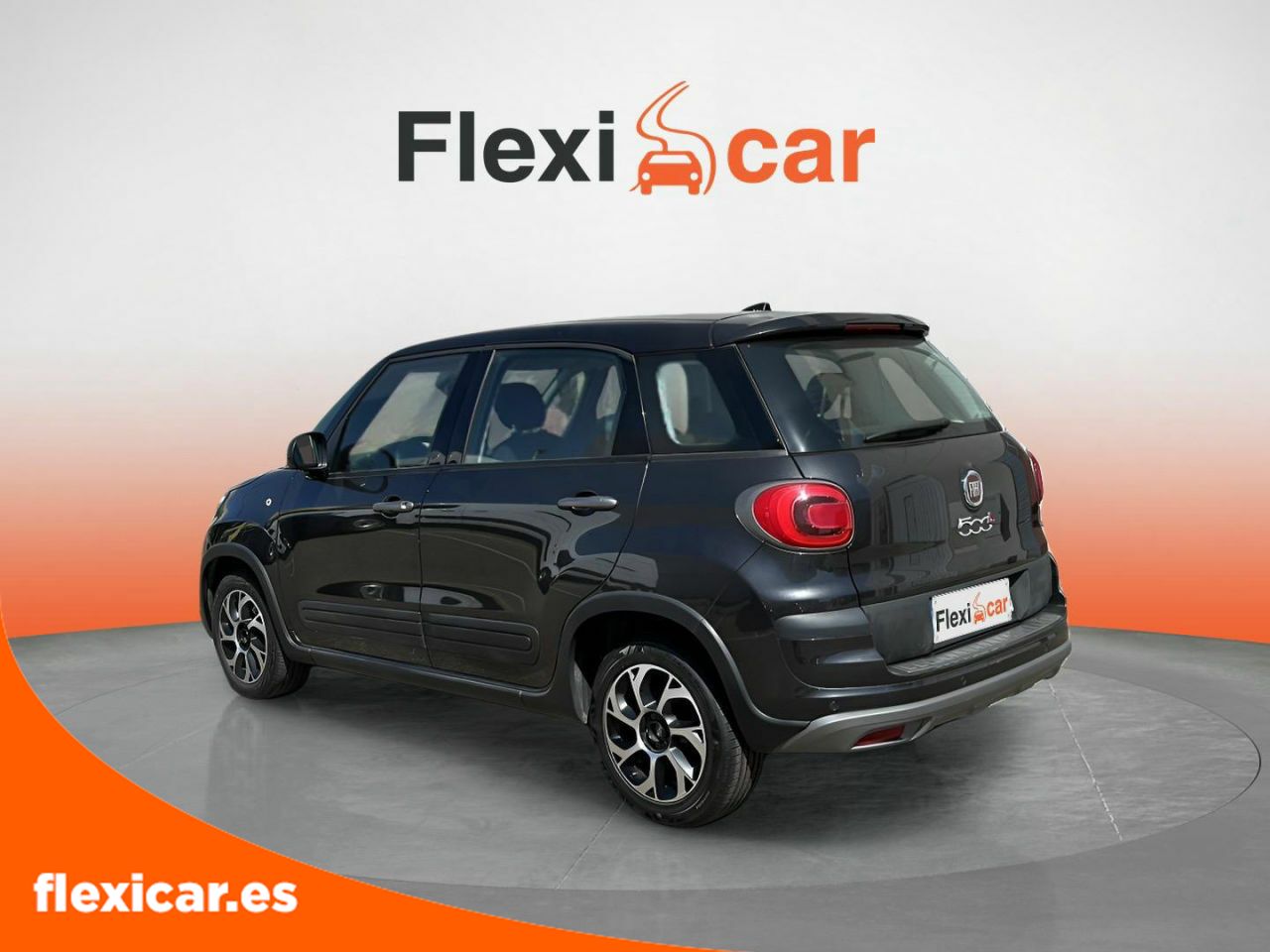 Foto Fiat 500L 8