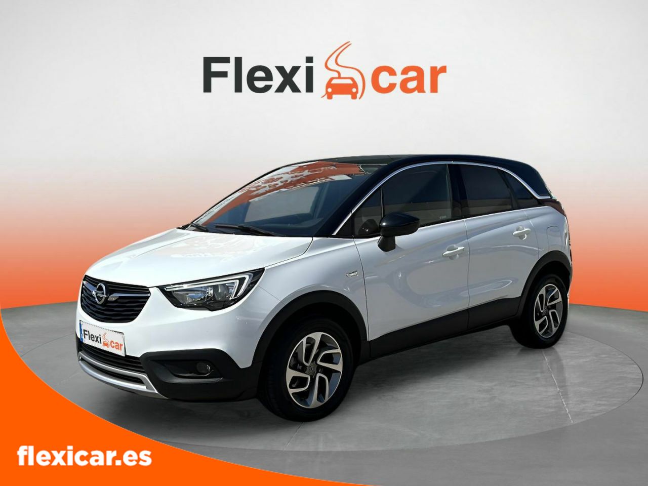 Foto Opel Crossland X 5