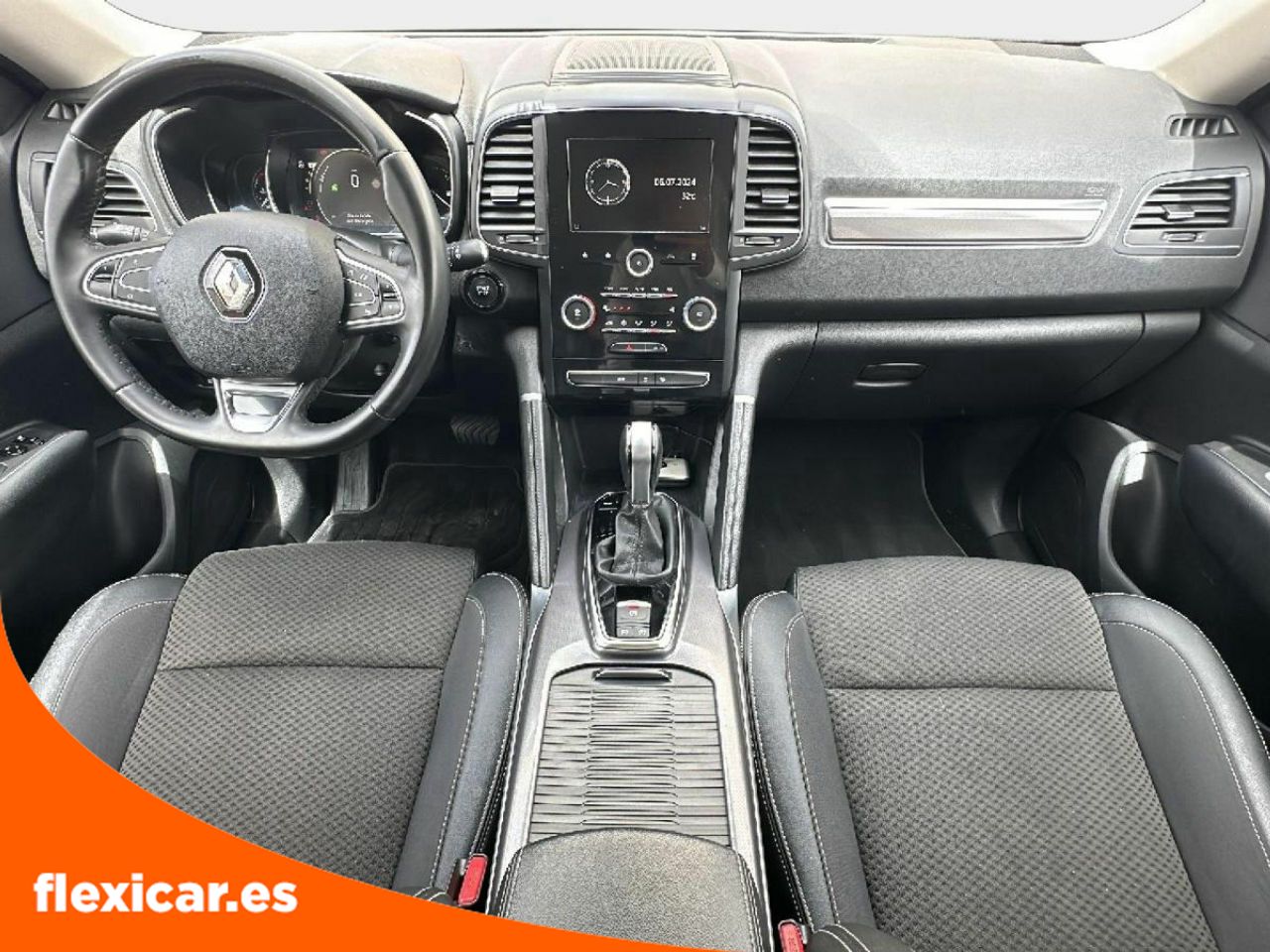 Foto Renault Koleos 14